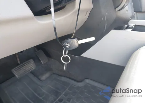 2013 Honda Pilot Ex-L из США, поврежденный, VIN 5FNYF3H56DB008047